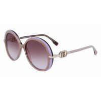   Női napszemüveg Karl Lagerfeld KL6084S-238 Ø 55 mm MOST 95132 HELYETT 28581 Ft-ért!