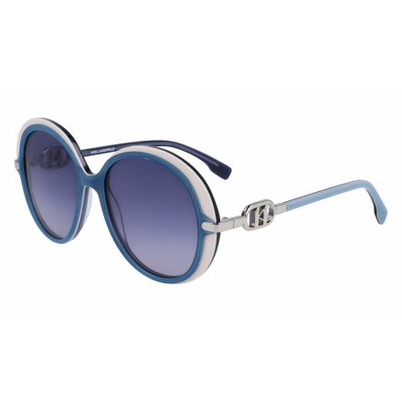 Női napszemüveg Karl Lagerfeld KL6084S-458 Ø 55 mm MOST 95132 HELYETT 28234 Ft-ért!