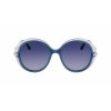 Női napszemüveg Karl Lagerfeld KL6084S-458 Ø 55 mm MOST 95132 HELYETT 28234 Ft-ért!