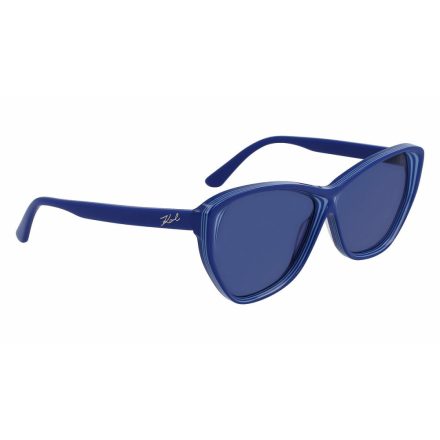 Női napszemüveg Karl Lagerfeld KL6103S-407 ø 58 mm MOST 92038 HELYETT 28234 Ft-ért!