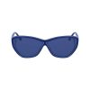 Női napszemüveg Karl Lagerfeld KL6103S-407 ø 58 mm MOST 92038 HELYETT 28234 Ft-ért!
