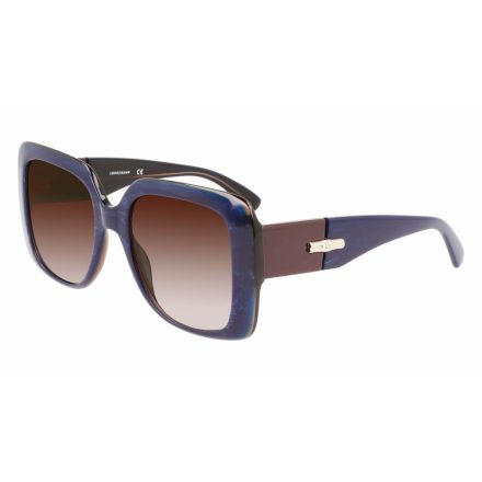 Női napszemüveg Longchamp LO713S-403 Ø 53 mm MOST 129936 HELYETT 33269 Ft-ért!