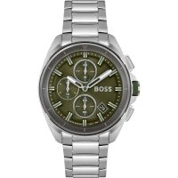   Férfi karóra Hugo Boss (Ø 44 mm) MOST 339536 HELYETT 163494 Ft-ért!