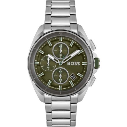 Férfi karóra Hugo Boss (Ø 44 mm) MOST 339536 HELYETT 163494 Ft-ért!