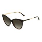   Női napszemüveg Jimmy Choo BELINDA-S-086 ø 56 mm MOST 243630 HELYETT 52169 Ft-ért!