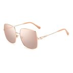   Női napszemüveg Jimmy Choo LILI-S-DDB ø 58 mm MOST 232029 HELYETT 52169 Ft-ért!