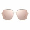 Női napszemüveg Jimmy Choo LILI-S-DDB ø 58 mm MOST 232029 HELYETT 52169 Ft-ért!