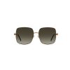 Női napszemüveg Jimmy Choo LILI-S-J7D ø 58 mm MOST 181756 HELYETT 46142 Ft-ért!