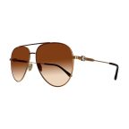   Női napszemüveg Jimmy Choo ø 60 mm MOST 208826 HELYETT 52169 Ft-ért!