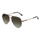   Női napszemüveg Jimmy Choo OLLY-S-J7D ø 60 mm MOST 208826 HELYETT 52169 Ft-ért!