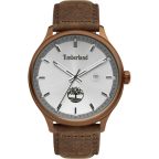   Férfi karóra Timberland TDWGB2102203 (Ø 46 mm) MOST 107507 HELYETT 43827 Ft-ért!