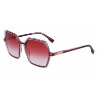   Női napszemüveg Karl Lagerfeld KL6083S-626 ø 56 mm MOST 71156 HELYETT 28581 Ft-ért!