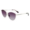Női napszemüveg Longchamp LO155S-723 ø 58 mm MOST 126843 HELYETT 33269 Ft-ért!