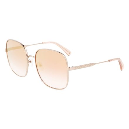 Női napszemüveg Longchamp LO159S-731 ø 59 mm MOST 126843 HELYETT 33269 Ft-ért!