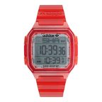   Női karóra Adidas AOST22051 (Ø 48 mm) MOST 76570 HELYETT 29598 Ft-ért!