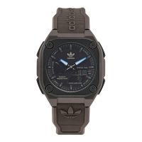   Férfi karóra Adidas AOST22546 (Ø 45 mm) MOST 115241 HELYETT 42835 Ft-ért!