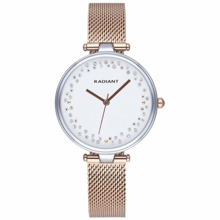 Női karóra Radiant RA543203 (Ø 36 mm) MOST 49500 HELYETT 20140 Ft-ért!