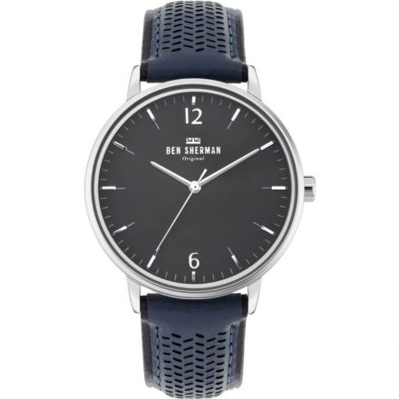 Férfi karóra Ben Sherman WB038U (Ø 43 mm) MOST 58007 HELYETT 22455 Ft-ért!