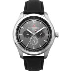   Férfi karóra Ben Sherman WBS112B (Ø 43 mm) MOST 96679 HELYETT 34609 Ft-ért!