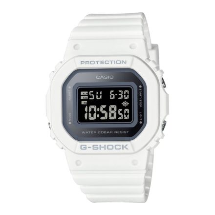 Férfi karóra Casio GMD-S5600-7ER (Ø 40,5 mm) MOST 77266 HELYETT 50731 Ft-ért!