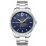 Férfi karóra Police PEWJG2204506 (Ø 45 mm) MOST 115241 HELYETT 41339 Ft-ért!
