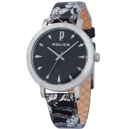 Női karóra Police PL16033MS.02 (Ø 36 mm) MOST 99772 HELYETT 35568 Ft-ért!