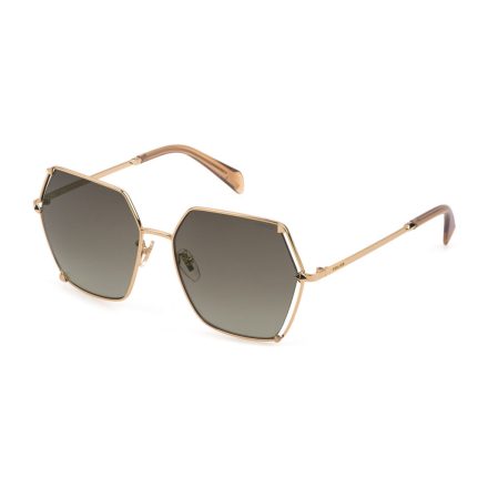 Női napszemüveg Police SPLD31-560300 ø 56 mm MOST 122975 HELYETT 31252 Ft-ért!