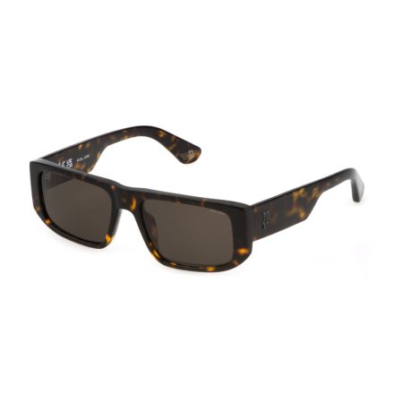 Férfi napszemüveg Police SPLL13-55722Y Ø 55 mm MOST 119882 HELYETT 33269 Ft-ért!