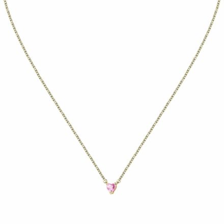 Női nyaklánc Chiara Ferragni J19AUV06 38 - 40 cm MOST 68835 HELYETT 26217 Ft-ért!