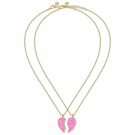 Női nyaklánc Chiara Ferragni J19AVI01 38 - 42 cm MOST 115241 HELYETT 41339 Ft-ért!
