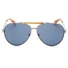 Férfi napszemüveg Guess GU5209-08V Ø 61 mm MOST 106733 HELYETT 23695 Ft-ért!