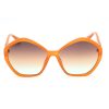 Női napszemüveg Guess GU7813-44F ø 58 mm MOST 98226 HELYETT 23695 Ft-ért!