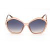 Női napszemüveg Guess GU7813-72W ø 58 mm MOST 98226 HELYETT 23695 Ft-ért!