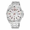 Férfi karóra Nautica NAPTCS221 (Ø 44 mm) MOST 169381 HELYETT 74219 Ft-ért!