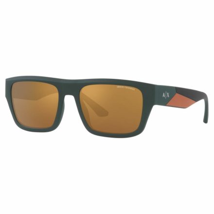 Férfi napszemüveg Armani Exchange AX4124SU-83016H ø 56 mm MOST 122975 HELYETT 34609 Ft-ért!