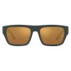 Férfi napszemüveg Armani Exchange AX4124SU-83016H ø 56 mm MOST 122975 HELYETT 34609 Ft-ért!