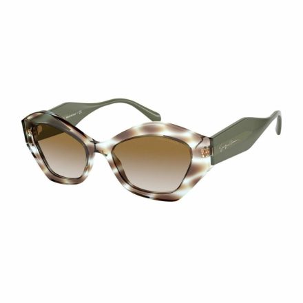 Női napszemüveg Armani AR8144-588113 Ø 52 mm MOST 223521 HELYETT 79891 Ft-ért!
