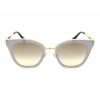 Női napszemüveg Jimmy Choo LORY-S-492M2FQ Ø 49 mm MOST 305505 HELYETT 74219 Ft-ért!