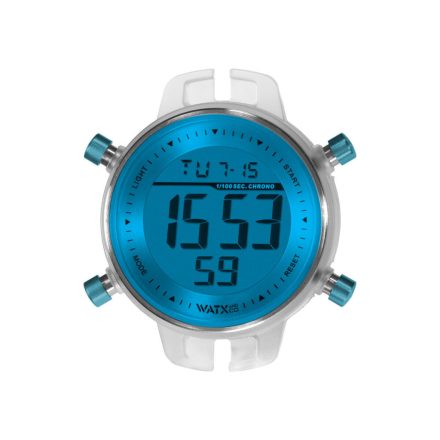 Unisex karóra Watx & Colors  RWA1044 (Ø 43 mm) MOST 28540 HELYETT 4068 Ft-ért!