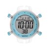 Női karóra Watx & Colors RWA1071  (Ø 43 mm) MOST 28540 HELYETT 4068 Ft-ért!