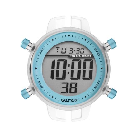 Női karóra Watx & Colors RWA1071  (Ø 43 mm) MOST 28540 HELYETT 4068 Ft-ért!
