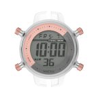   Női karóra Watx & Colors RWA1074  (Ø 43 mm) MOST 28540 HELYETT 4068 Ft-ért!