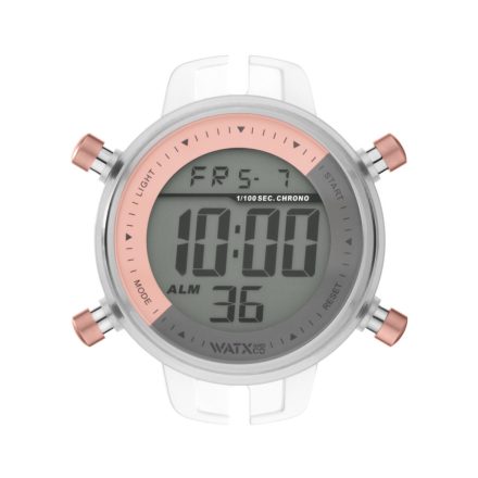 Női karóra Watx & Colors RWA1074  (Ø 43 mm) MOST 28540 HELYETT 4068 Ft-ért!