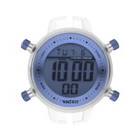   Unisex karóra Watx & Colors RWA1091 (Ø 43 mm) MOST 28540 HELYETT 4068 Ft-ért!