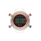  Unisex karóra Watx & Colors RWA1161  Narancszín (Ø 43 mm) MOST 28540 HELYETT 4068 Ft-ért!