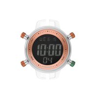   Unisex karóra Watx & Colors RWA1161  Narancszín (Ø 43 mm) MOST 28540 HELYETT 4068 Ft-ért!