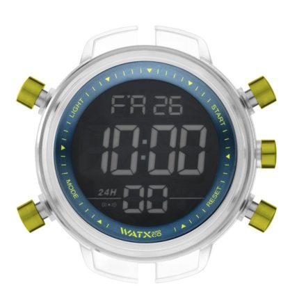 Unisex karóra Watx & Colors RWA1742  (Ø 49 mm) MOST 28540 HELYETT 4068 Ft-ért!