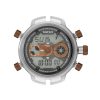 Unisex karóra Watx & Colors RWA2721  Szürke (Ø 49 mm) MOST 44008 HELYETT 6275 Ft-ért!