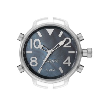 Unisex karóra Watx & Colors RWA3713 (Ø 49 mm) MOST 28540 HELYETT 4068 Ft-ért!
