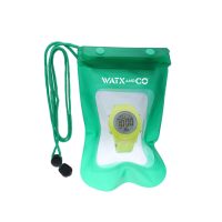   Unisex karóra Watx & Colors WASUMMER20_6 (Ø 43 mm) MOST 26993 HELYETT 3844 Ft-ért!